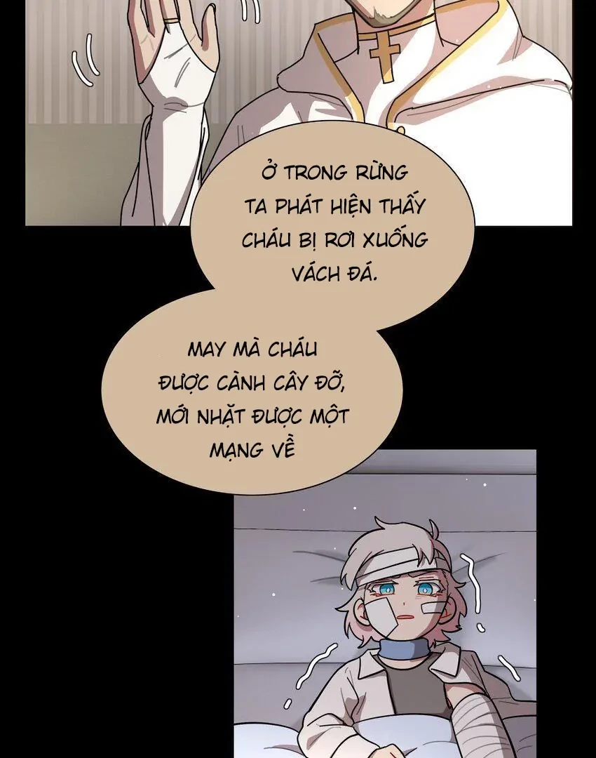 Bên Trong Có Chó Dữ, Xin Cẩn Thận Chapter 28 - Trang 9