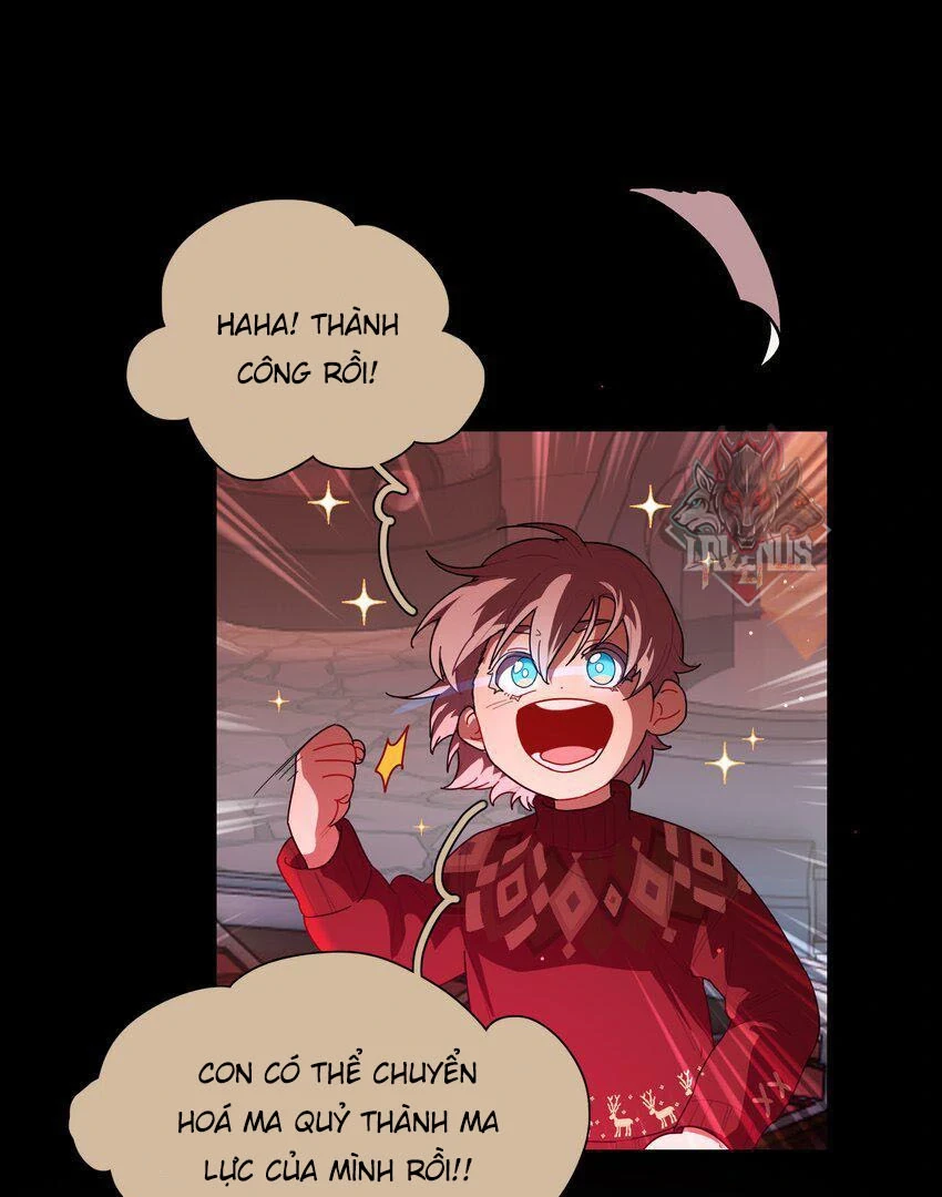 Bên Trong Có Chó Dữ, Xin Cẩn Thận Chapter 29 - Trang 11