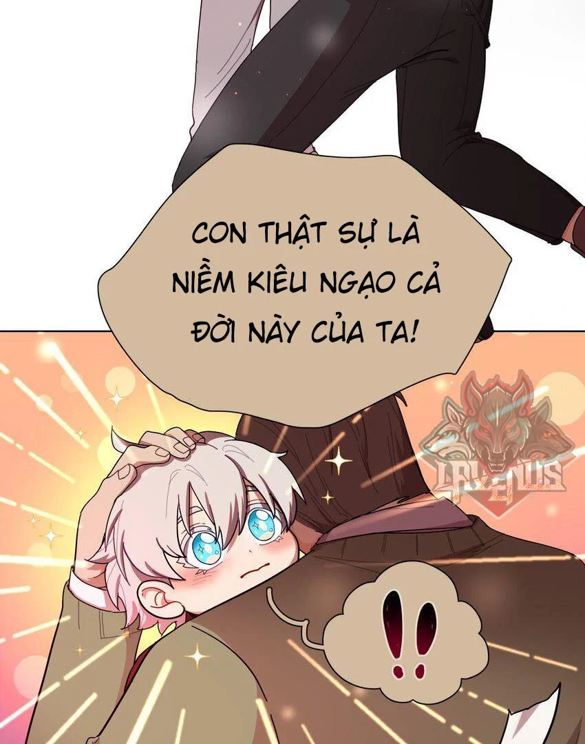 Bên Trong Có Chó Dữ, Xin Cẩn Thận Chapter 29 - Trang 13