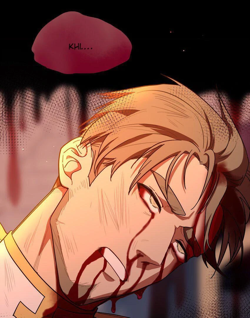 Bên Trong Có Chó Dữ, Xin Cẩn Thận Chapter 29 - Trang 17