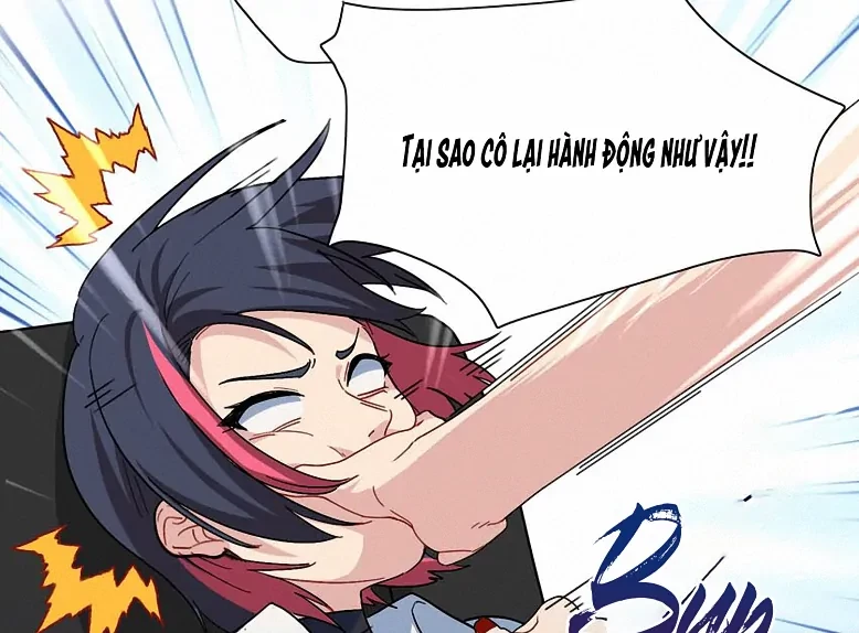 Bên Trong Có Chó Dữ, Xin Cẩn Thận Chapter 3 - Trang 15