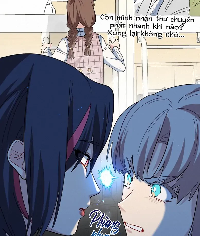 Bên Trong Có Chó Dữ, Xin Cẩn Thận Chapter 3 - Trang 22