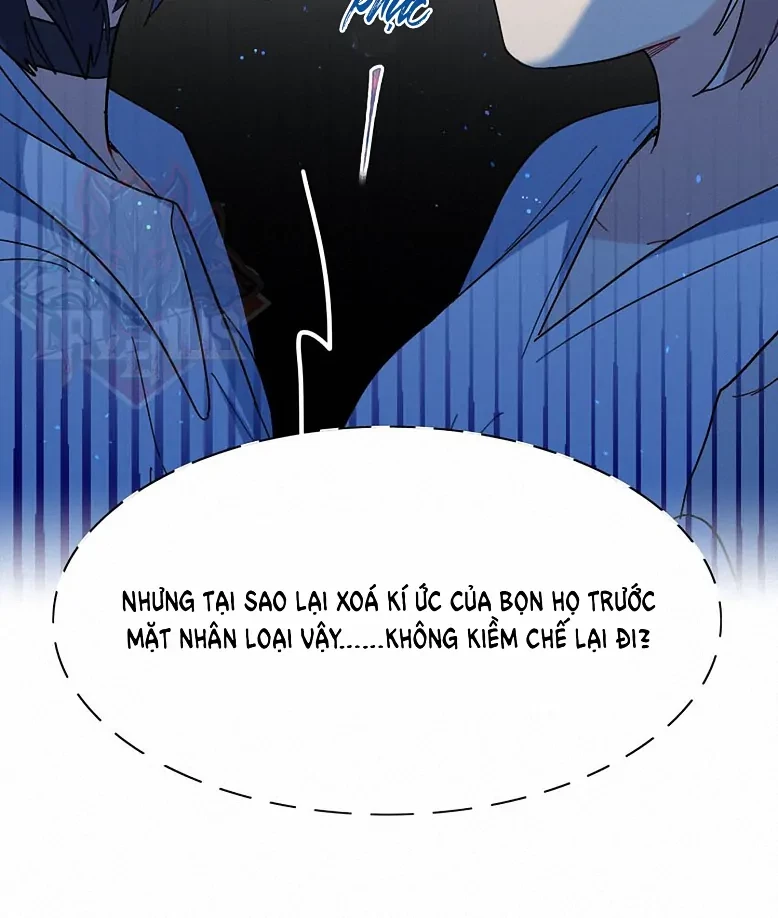 Bên Trong Có Chó Dữ, Xin Cẩn Thận Chapter 3 - Trang 23