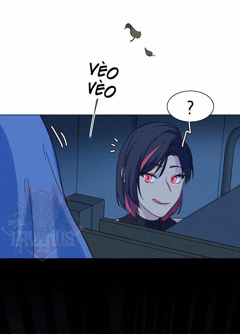 Bên Trong Có Chó Dữ, Xin Cẩn Thận Chapter 3 - Trang 25