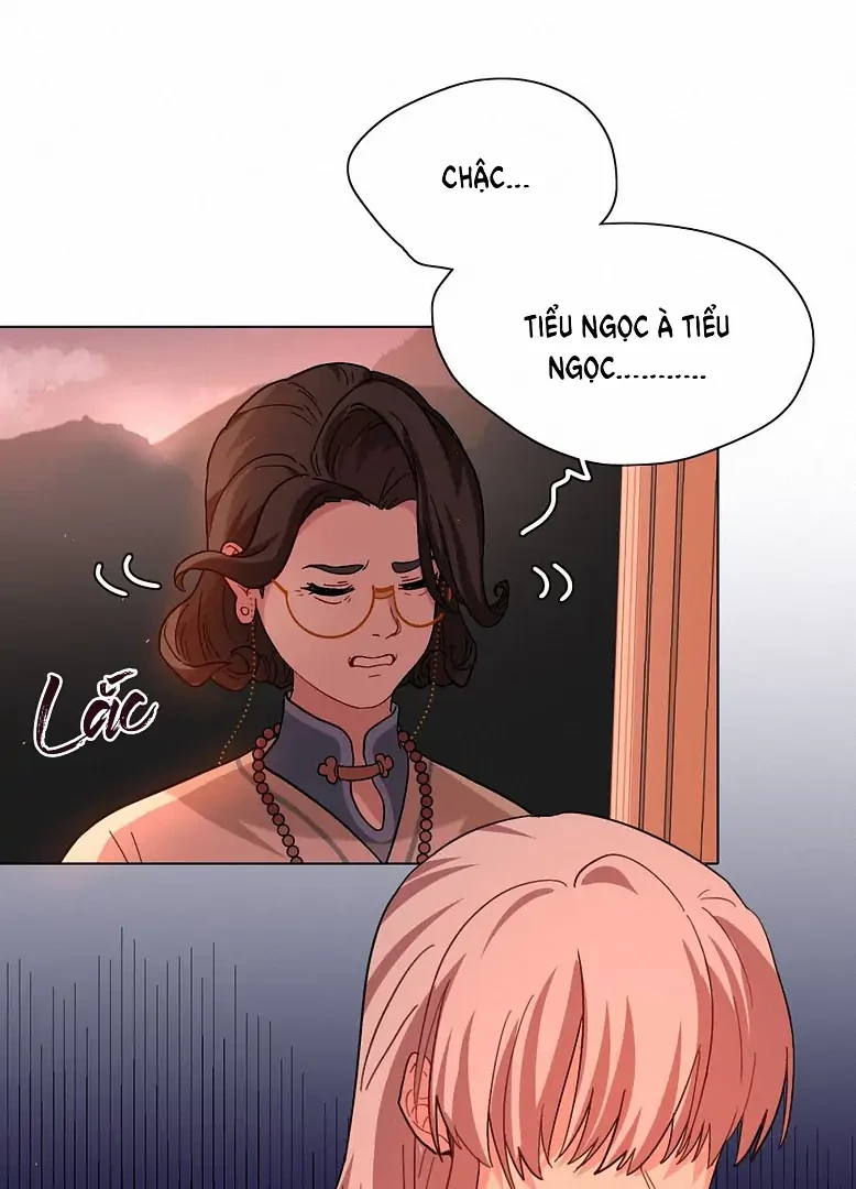 Bên Trong Có Chó Dữ, Xin Cẩn Thận Chapter 3 - Trang 3