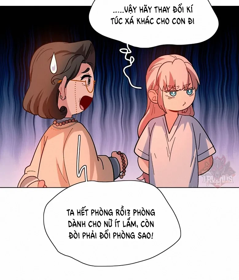 Bên Trong Có Chó Dữ, Xin Cẩn Thận Chapter 3 - Trang 6