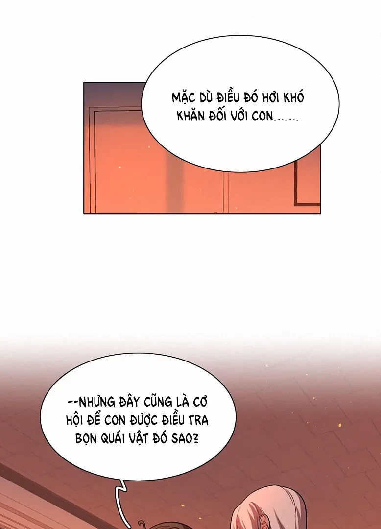 Bên Trong Có Chó Dữ, Xin Cẩn Thận Chapter 3 - Trang 7