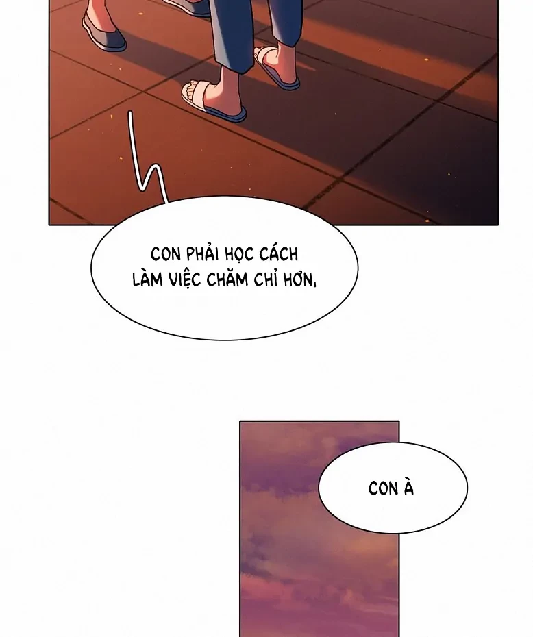 Bên Trong Có Chó Dữ, Xin Cẩn Thận Chapter 3 - Trang 9