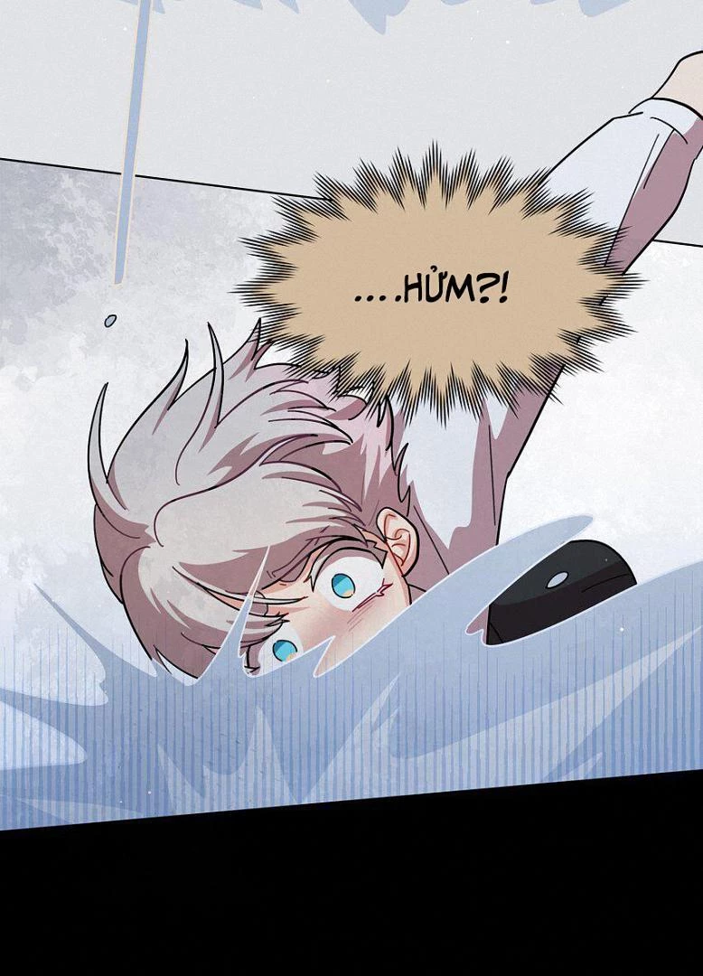Bên Trong Có Chó Dữ, Xin Cẩn Thận Chapter 30 - Trang 11