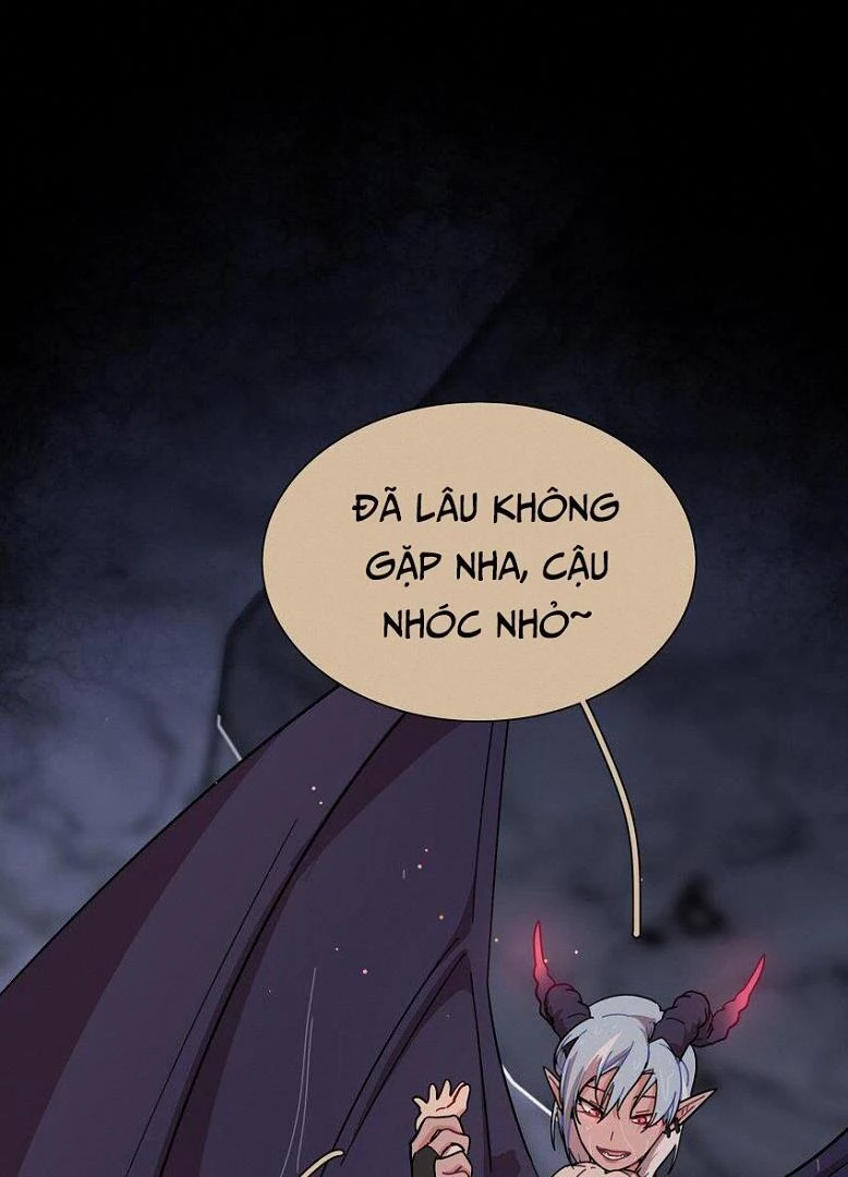 Bên Trong Có Chó Dữ, Xin Cẩn Thận Chapter 30 - Trang 12