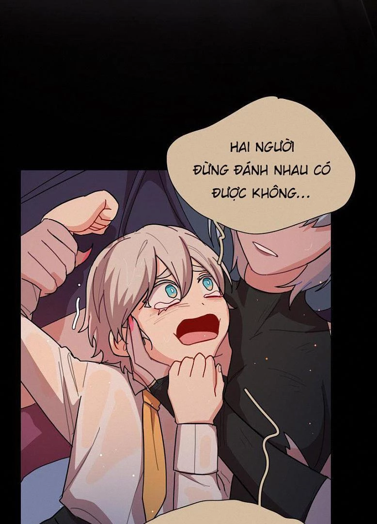 Bên Trong Có Chó Dữ, Xin Cẩn Thận Chapter 30 - Trang 15