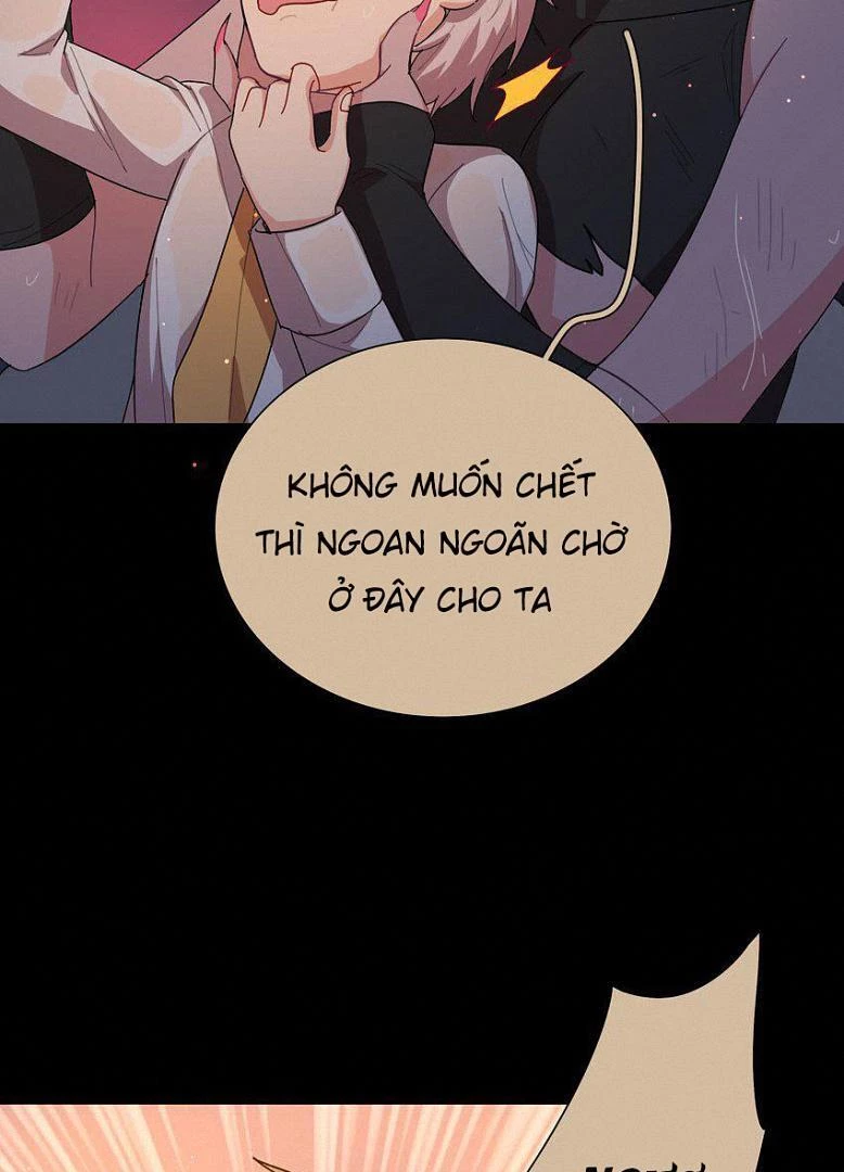 Bên Trong Có Chó Dữ, Xin Cẩn Thận Chapter 30 - Trang 17