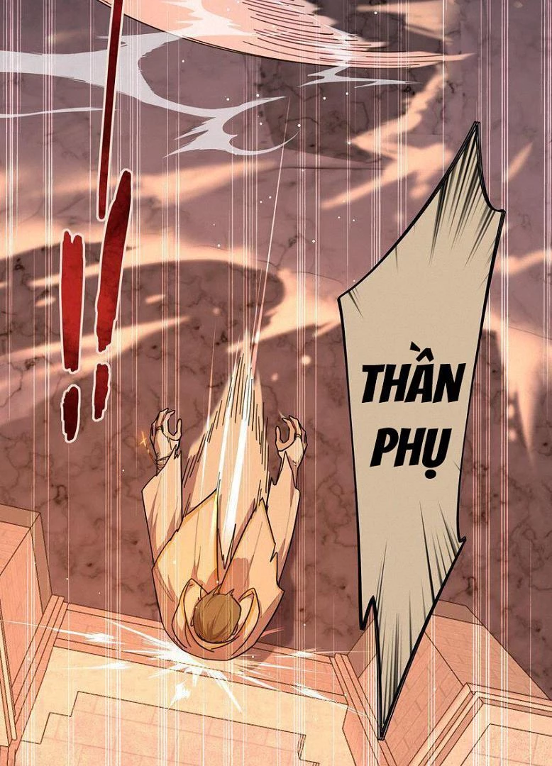 Bên Trong Có Chó Dữ, Xin Cẩn Thận Chapter 30 - Trang 22