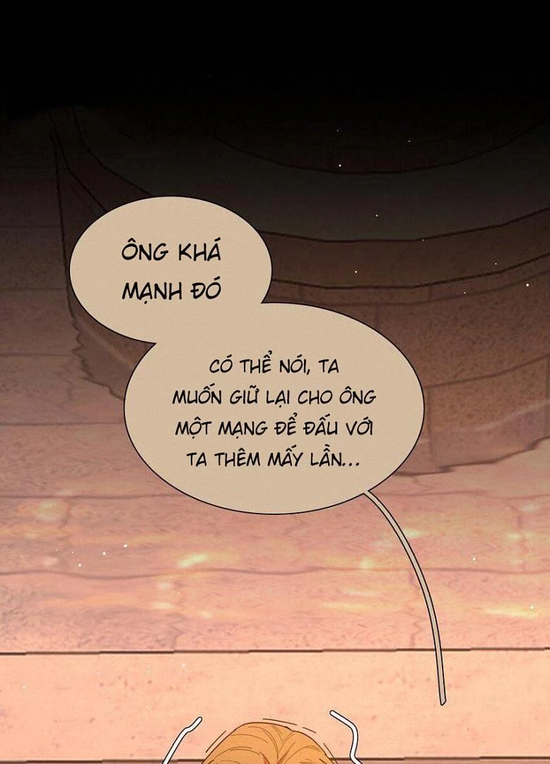 Bên Trong Có Chó Dữ, Xin Cẩn Thận Chapter 30 - Trang 25
