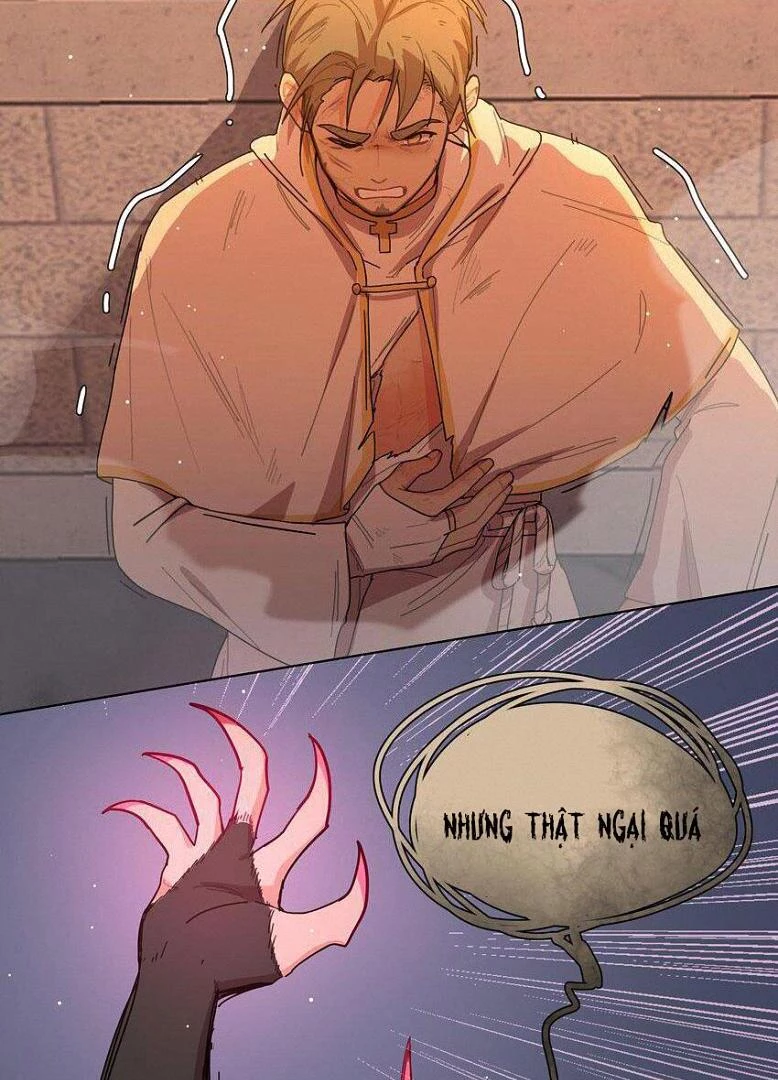 Bên Trong Có Chó Dữ, Xin Cẩn Thận Chapter 30 - Trang 26