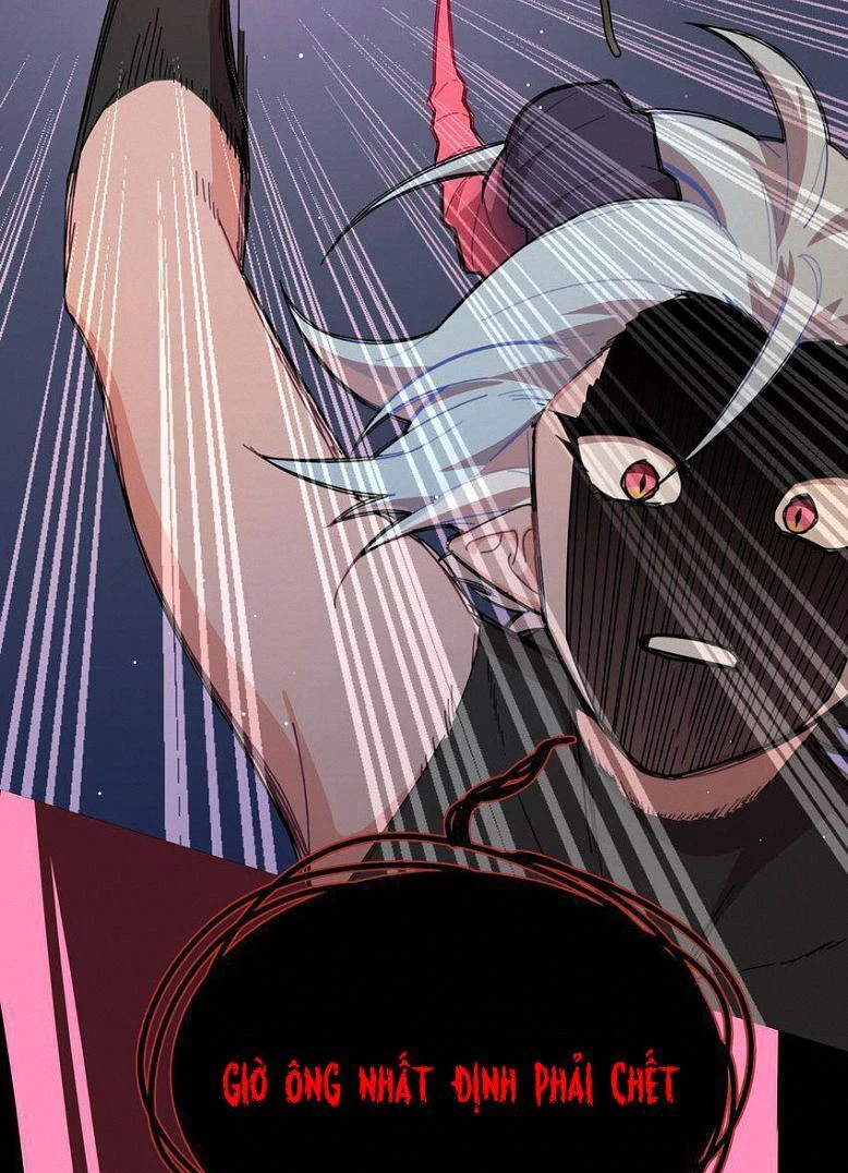Bên Trong Có Chó Dữ, Xin Cẩn Thận Chapter 30 - Trang 27