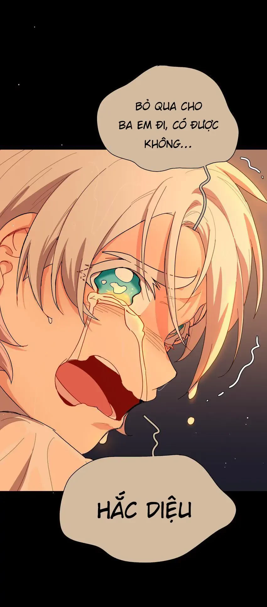 Bên Trong Có Chó Dữ, Xin Cẩn Thận Chapter 30 - Trang 35