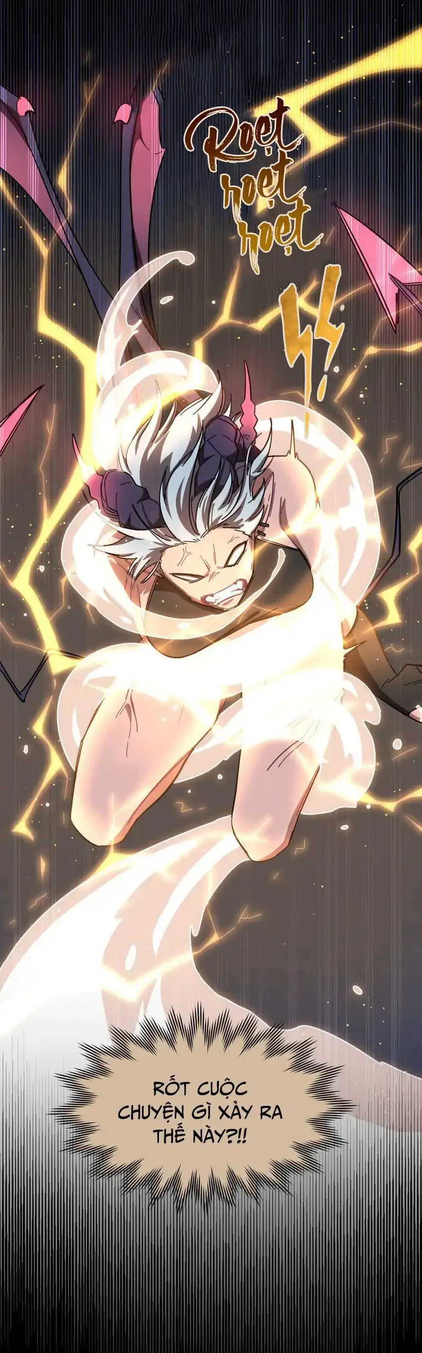 Bên Trong Có Chó Dữ, Xin Cẩn Thận Chapter 30 - Trang 6