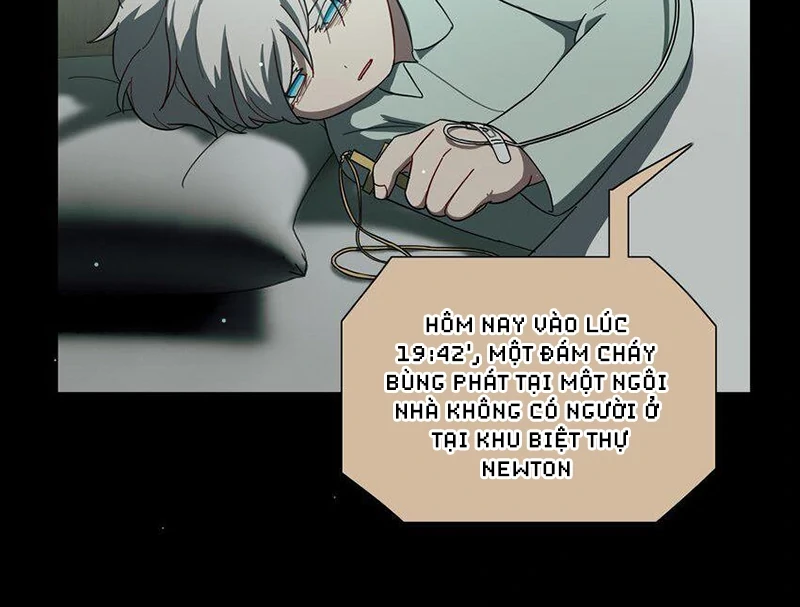 Bên Trong Có Chó Dữ, Xin Cẩn Thận Chapter 31 - Trang 10