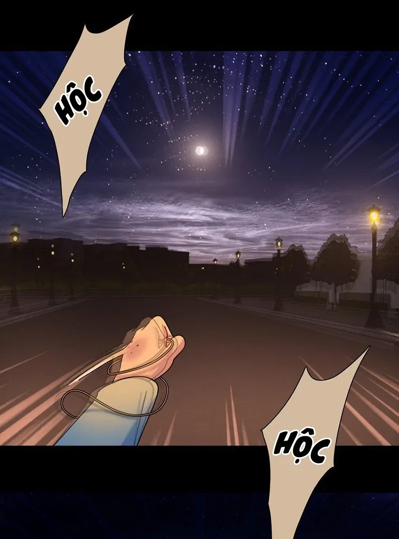 Bên Trong Có Chó Dữ, Xin Cẩn Thận Chapter 31 - Trang 14