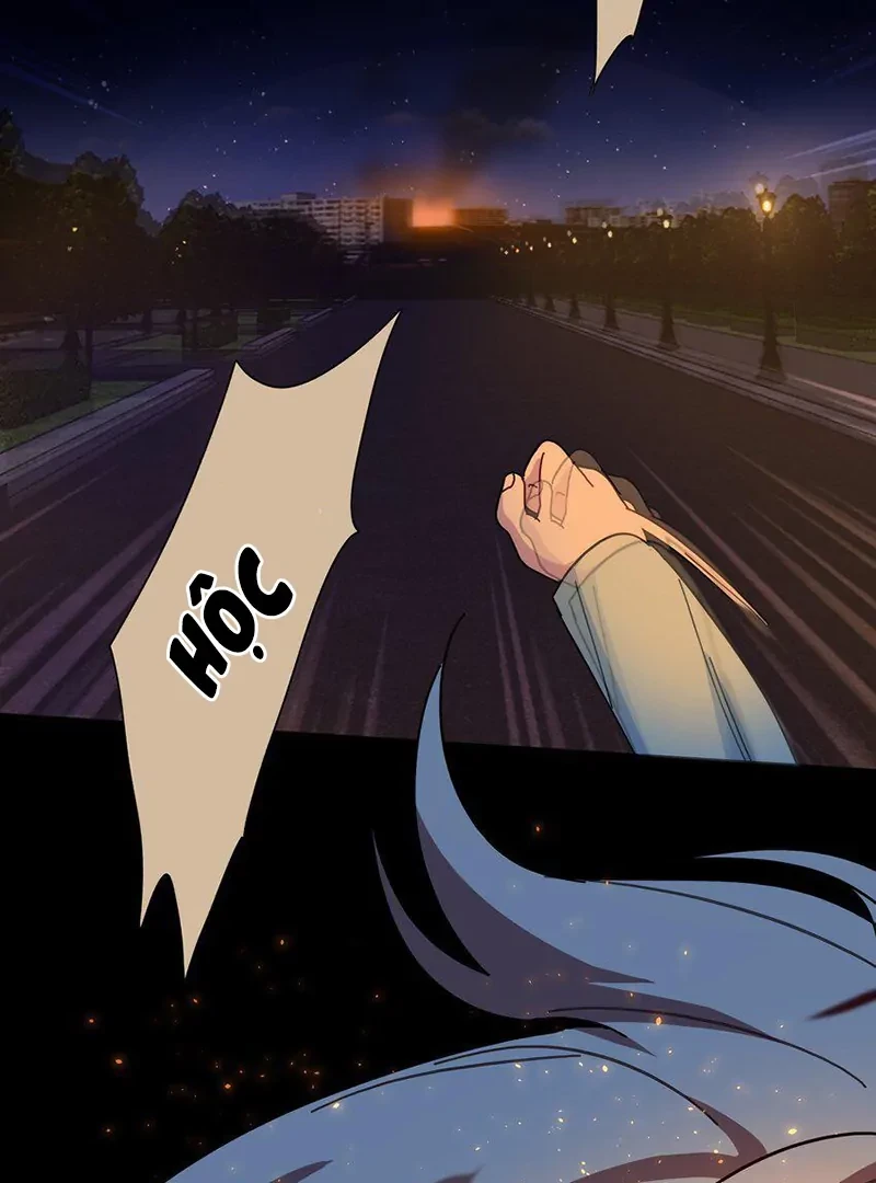 Bên Trong Có Chó Dữ, Xin Cẩn Thận Chapter 31 - Trang 15