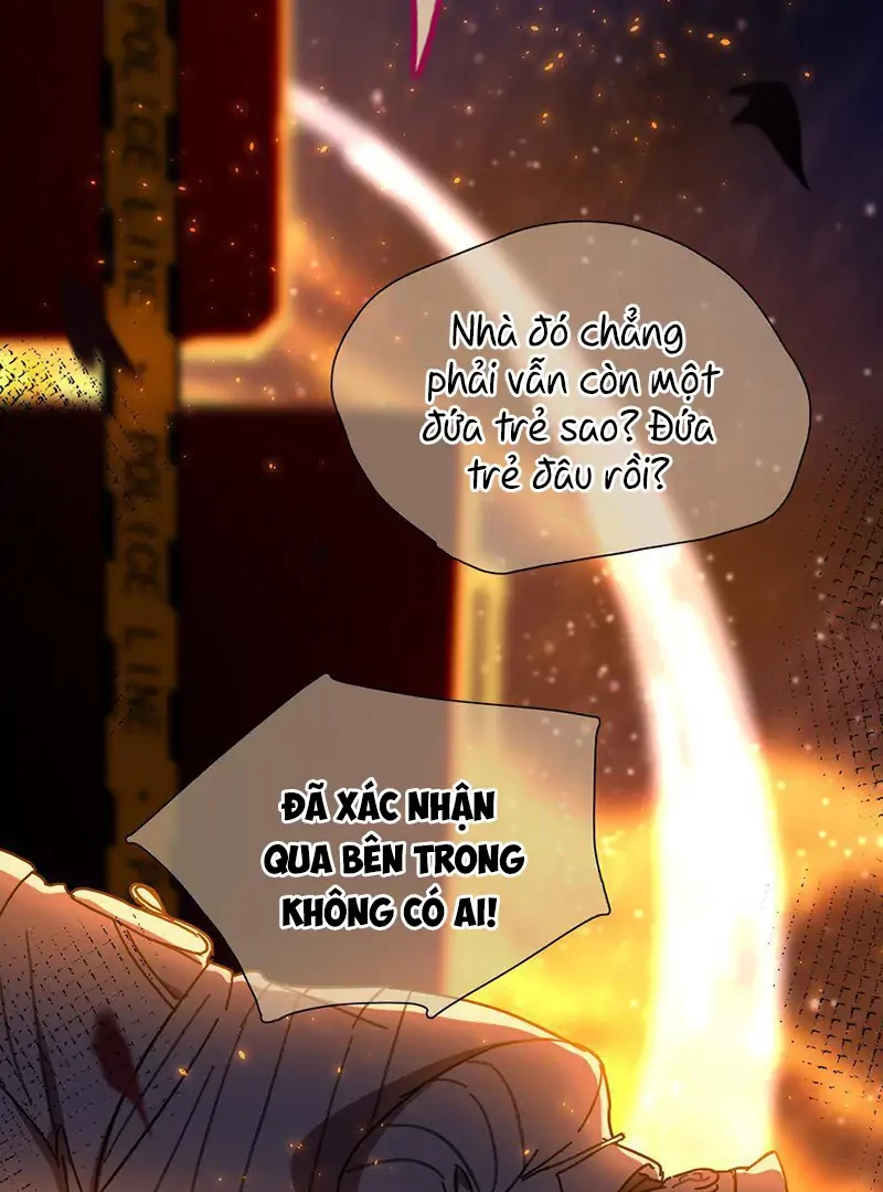 Bên Trong Có Chó Dữ, Xin Cẩn Thận Chapter 31 - Trang 18