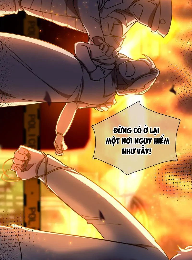Bên Trong Có Chó Dữ, Xin Cẩn Thận Chapter 31 - Trang 19