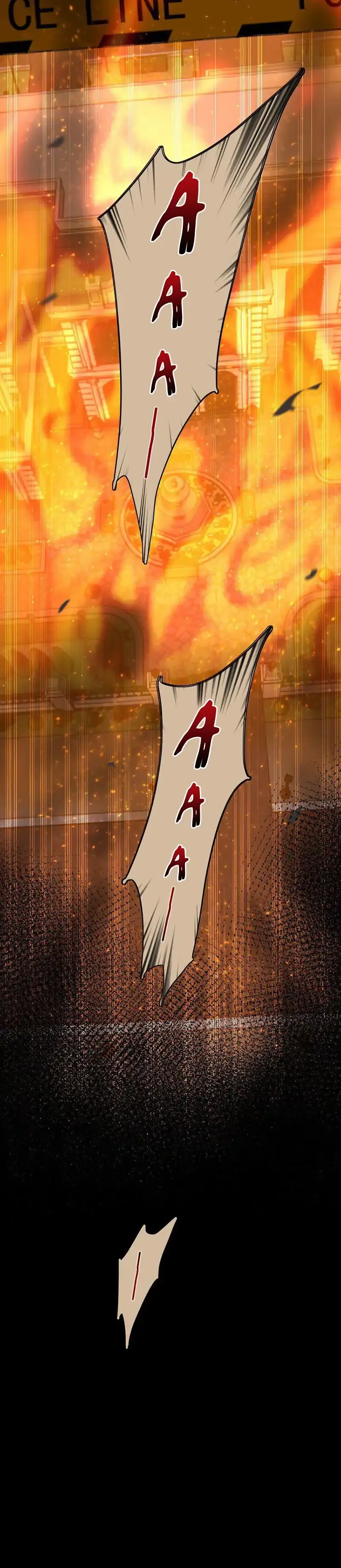 Bên Trong Có Chó Dữ, Xin Cẩn Thận Chapter 31 - Trang 24