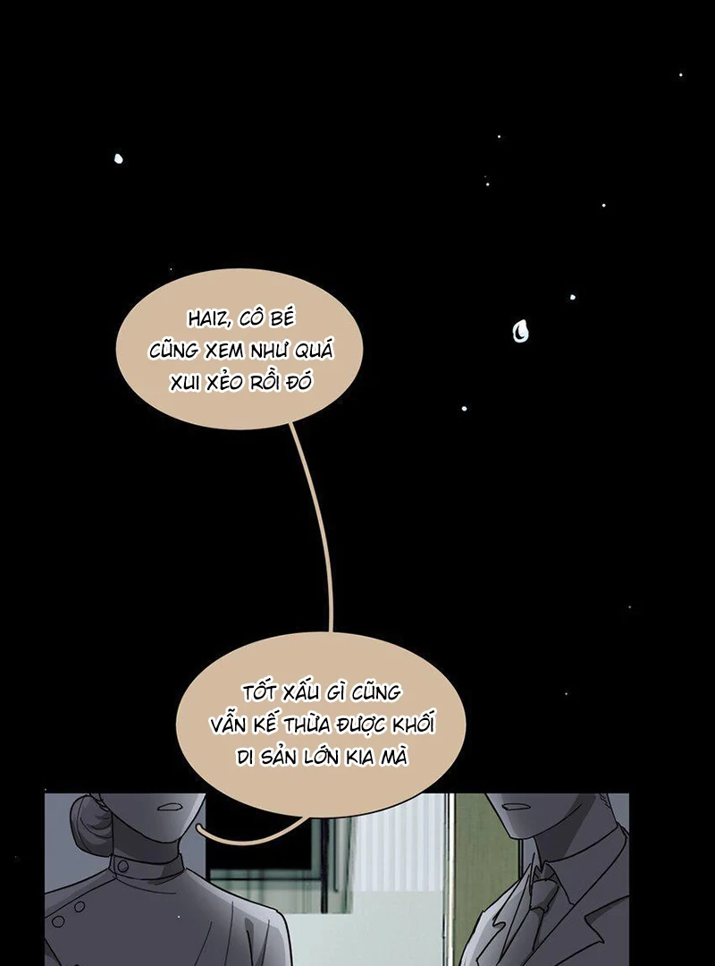 Bên Trong Có Chó Dữ, Xin Cẩn Thận Chapter 31 - Trang 6