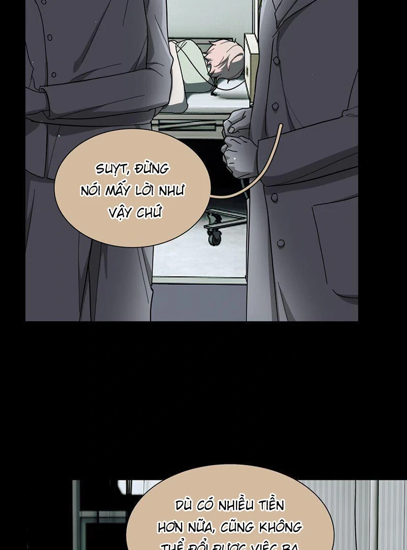 Bên Trong Có Chó Dữ, Xin Cẩn Thận Chapter 31 - Trang 7