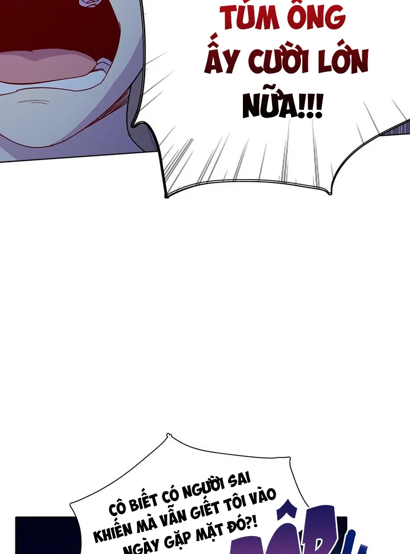 Bên Trong Có Chó Dữ, Xin Cẩn Thận Chapter 32 - Trang 14