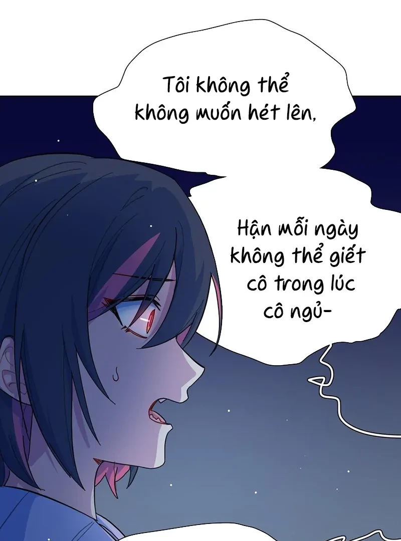 Bên Trong Có Chó Dữ, Xin Cẩn Thận Chapter 32 - Trang 19