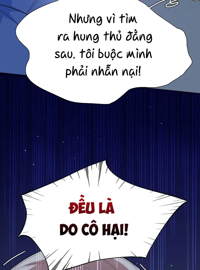 Bên Trong Có Chó Dữ, Xin Cẩn Thận Chapter 32 - Trang 20