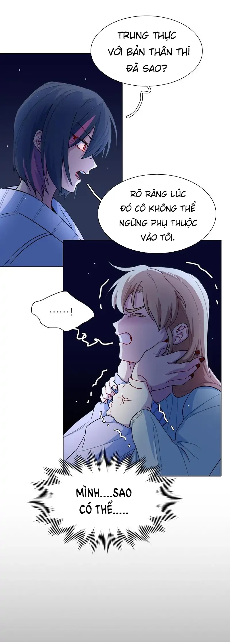 Bên Trong Có Chó Dữ, Xin Cẩn Thận Chapter 32 - Trang 26