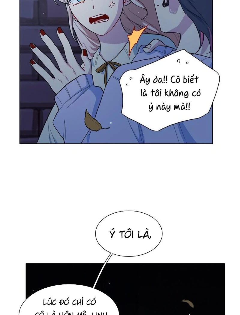 Bên Trong Có Chó Dữ, Xin Cẩn Thận Chapter 32 - Trang 3