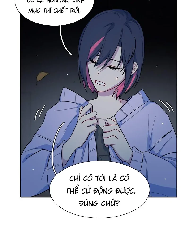 Bên Trong Có Chó Dữ, Xin Cẩn Thận Chapter 32 - Trang 4