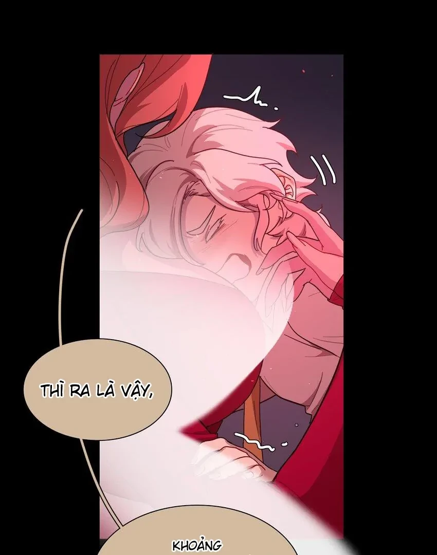 Bên Trong Có Chó Dữ, Xin Cẩn Thận Chapter 33 - Trang 13