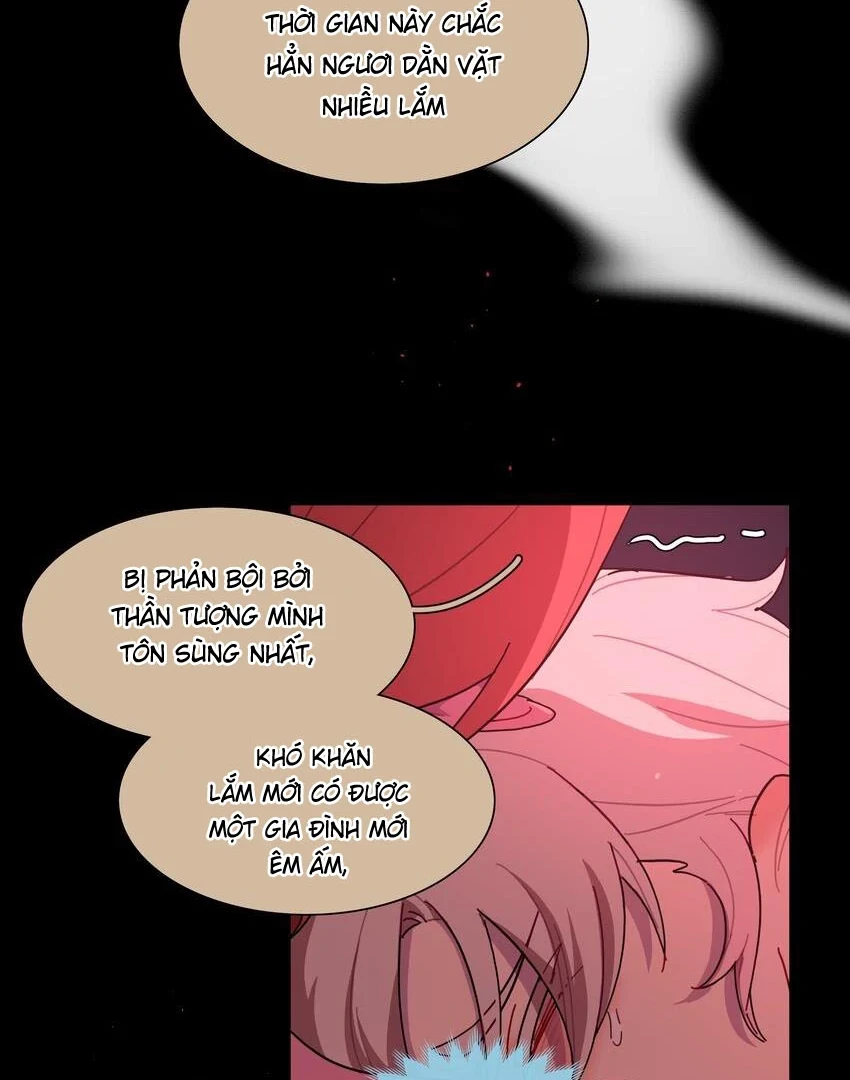 Bên Trong Có Chó Dữ, Xin Cẩn Thận Chapter 33 - Trang 14