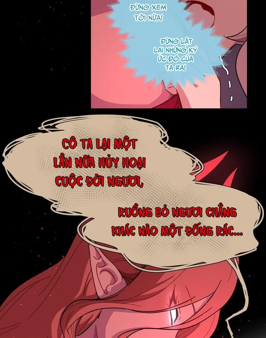 Bên Trong Có Chó Dữ, Xin Cẩn Thận Chapter 33 - Trang 15
