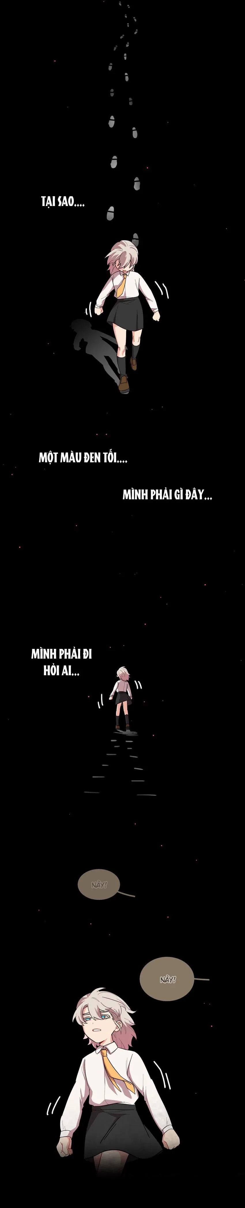 Bên Trong Có Chó Dữ, Xin Cẩn Thận Chapter 33 - Trang 19