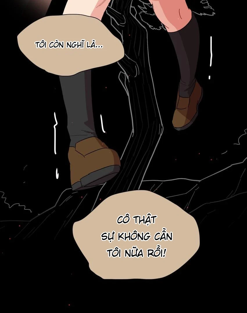 Bên Trong Có Chó Dữ, Xin Cẩn Thận Chapter 33 - Trang 25