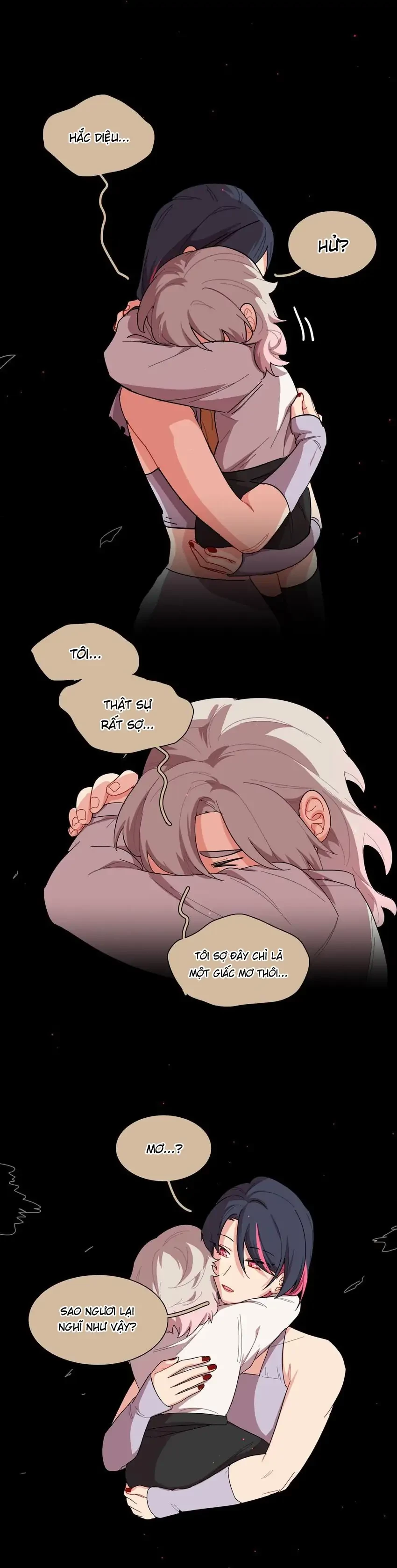 Bên Trong Có Chó Dữ, Xin Cẩn Thận Chapter 33 - Trang 26