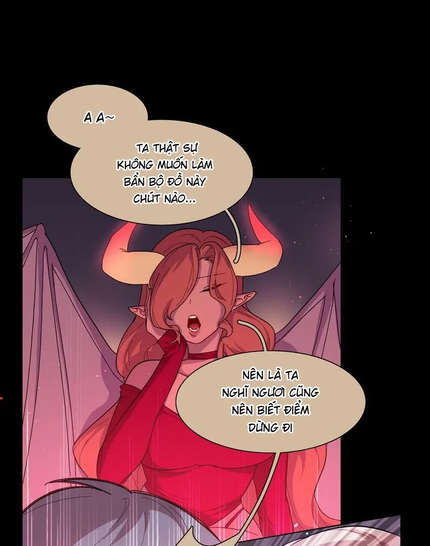 Bên Trong Có Chó Dữ, Xin Cẩn Thận Chapter 33 - Trang 7