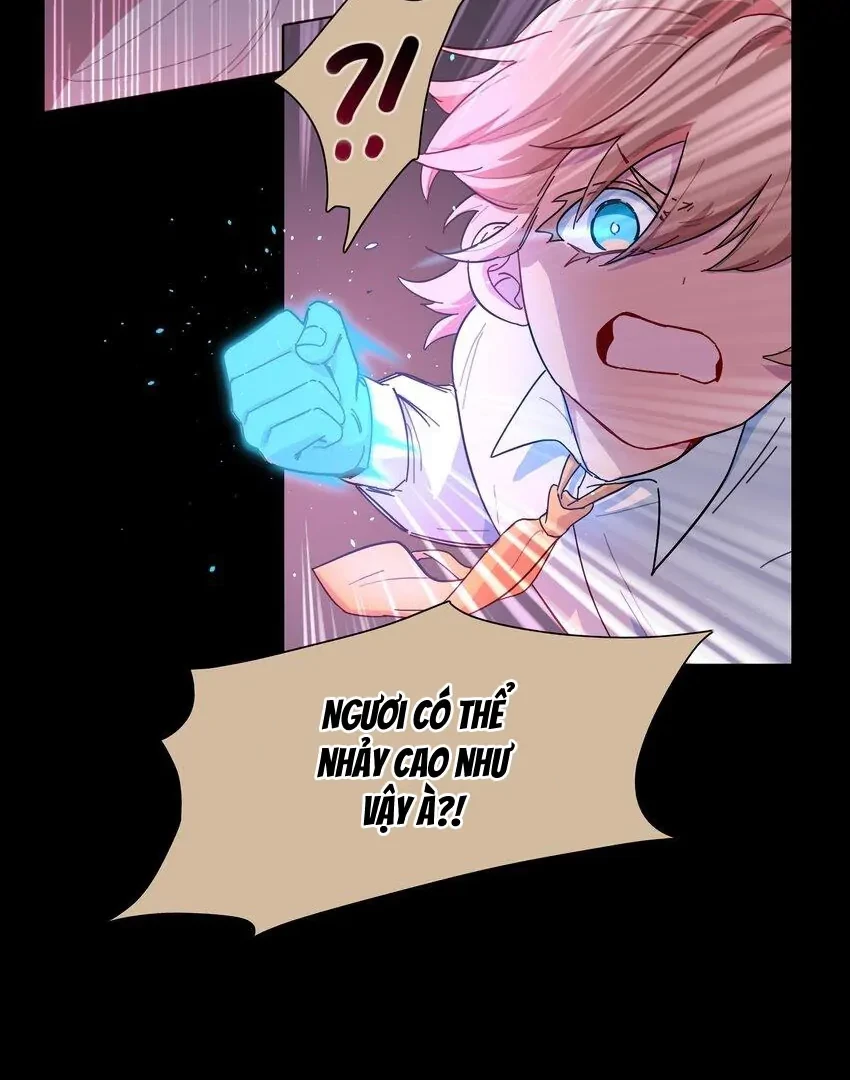 Bên Trong Có Chó Dữ, Xin Cẩn Thận Chapter 33 - Trang 8