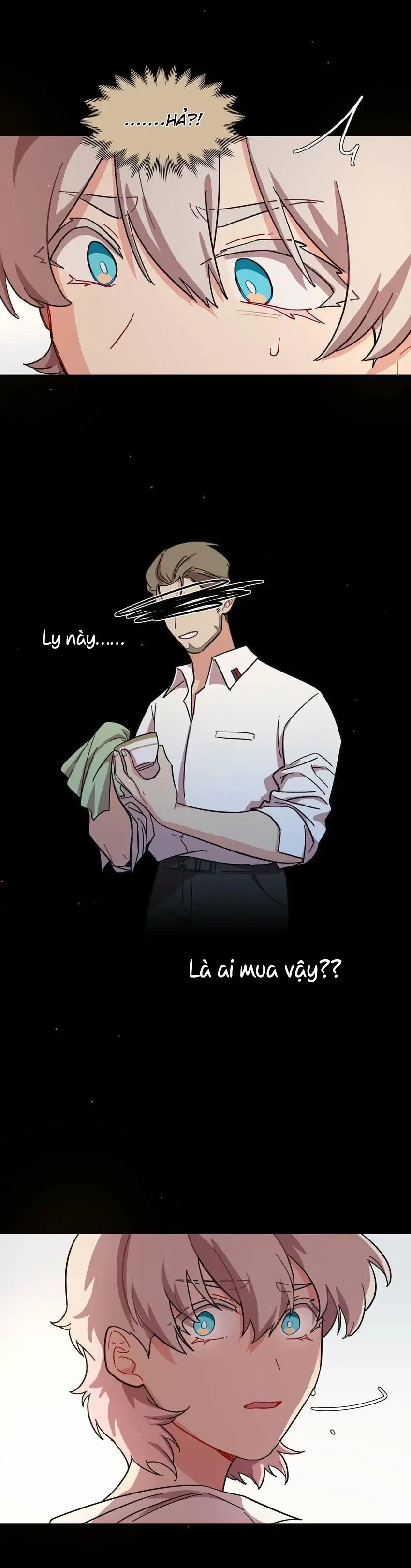 Bên Trong Có Chó Dữ, Xin Cẩn Thận Chapter 34 - Trang 16