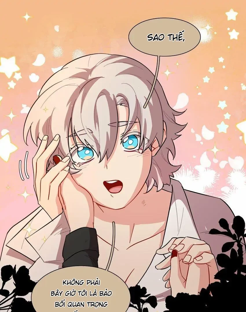Bên Trong Có Chó Dữ, Xin Cẩn Thận Chapter 34 - Trang 5