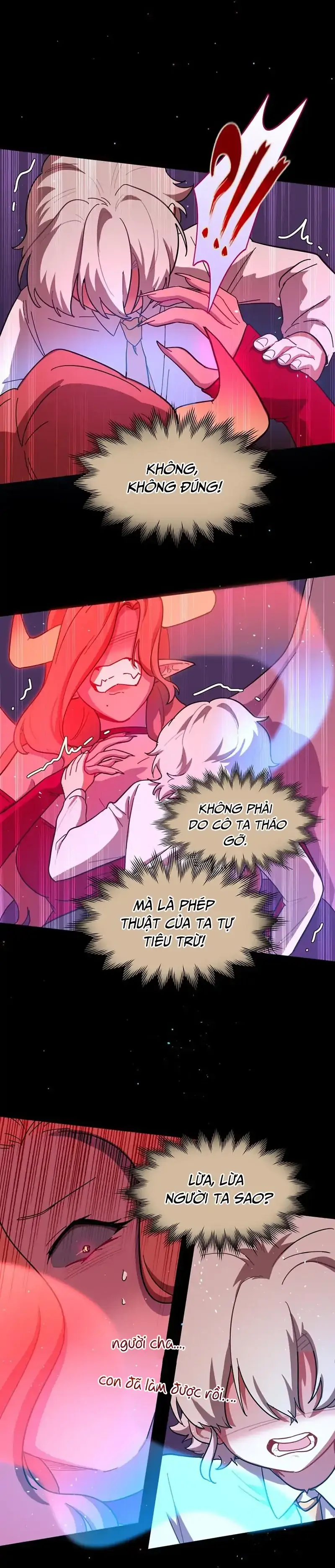 Bên Trong Có Chó Dữ, Xin Cẩn Thận Chapter 35 - Trang 11