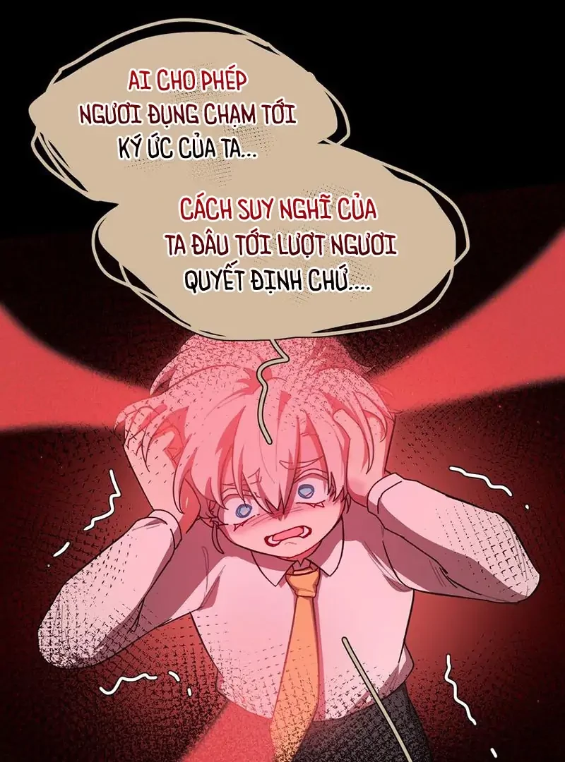 Bên Trong Có Chó Dữ, Xin Cẩn Thận Chapter 35 - Trang 16
