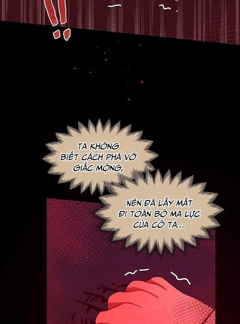 Bên Trong Có Chó Dữ, Xin Cẩn Thận Chapter 35 - Trang 22