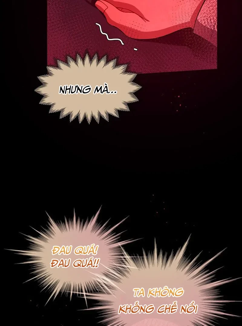 Bên Trong Có Chó Dữ, Xin Cẩn Thận Chapter 35 - Trang 23